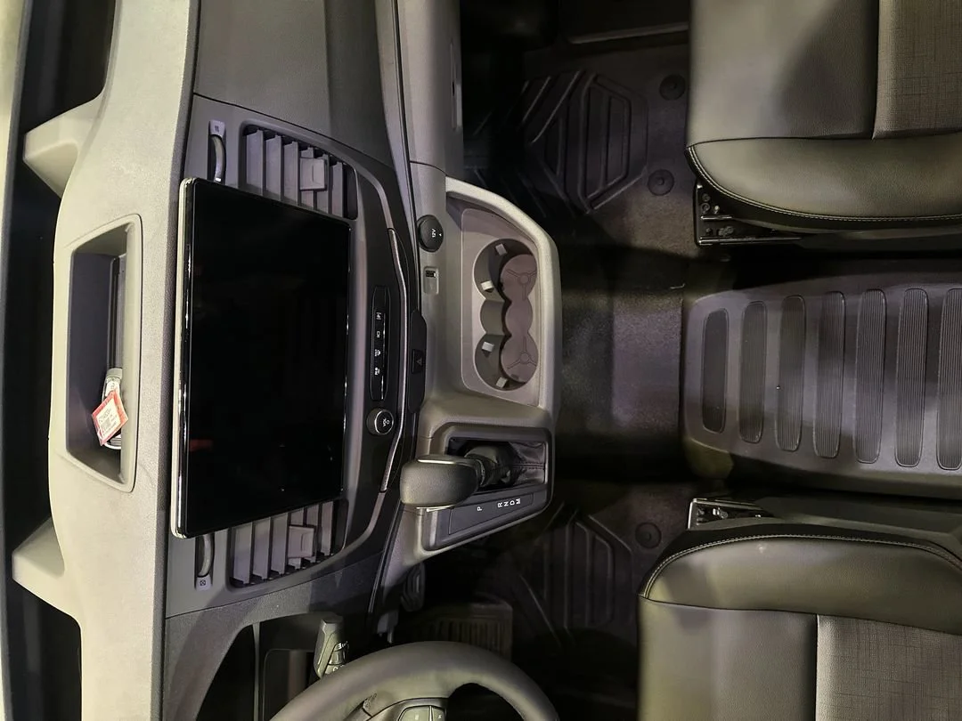 New 2026 Ford Transit 250 - photo 21
