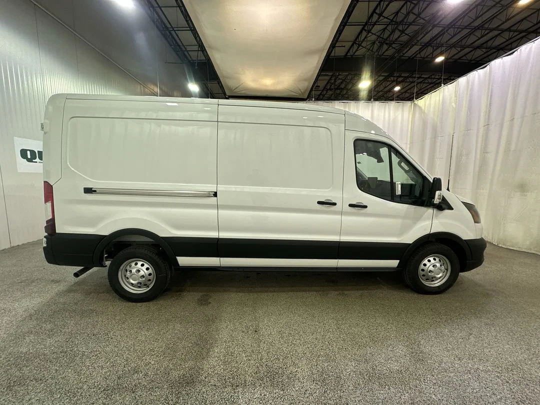 New 2026 Ford Transit 250 - photo 7