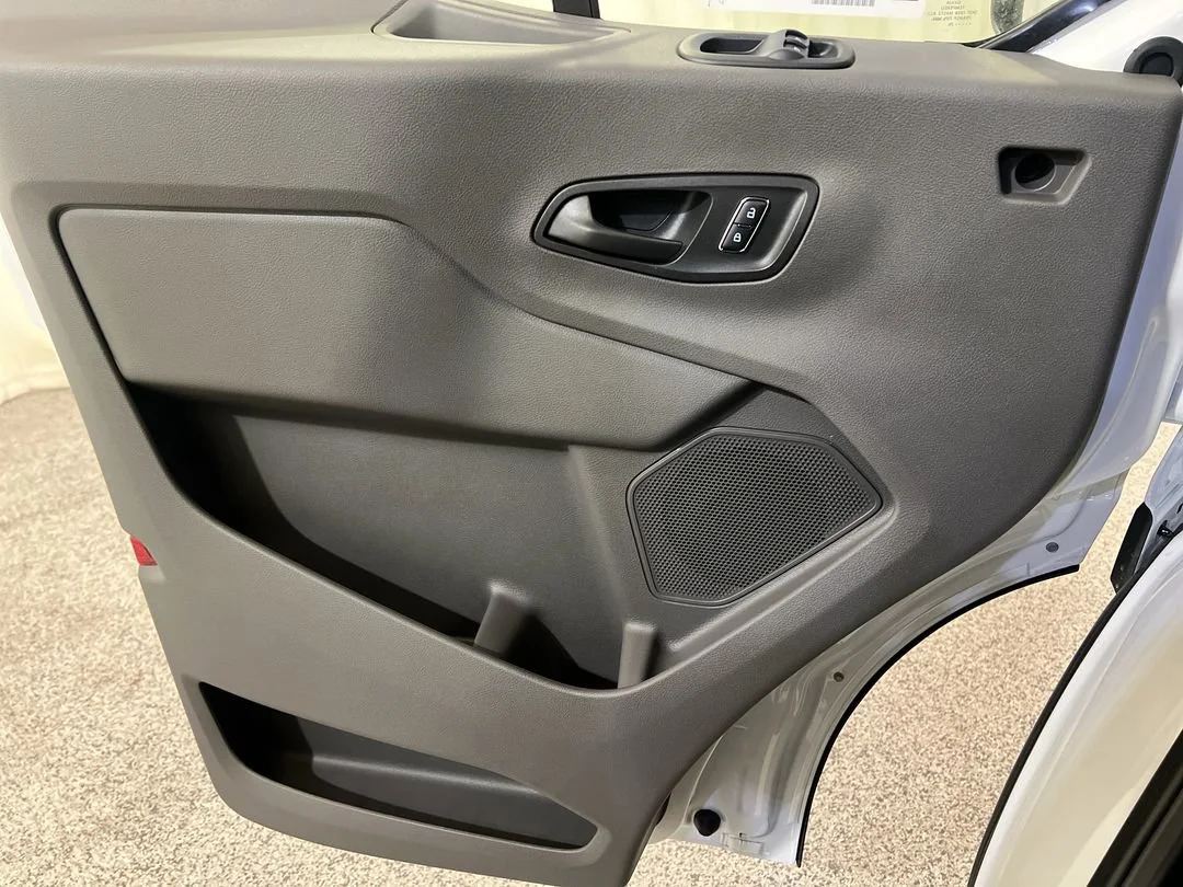 New 2026 Ford Transit 250 - photo 18
