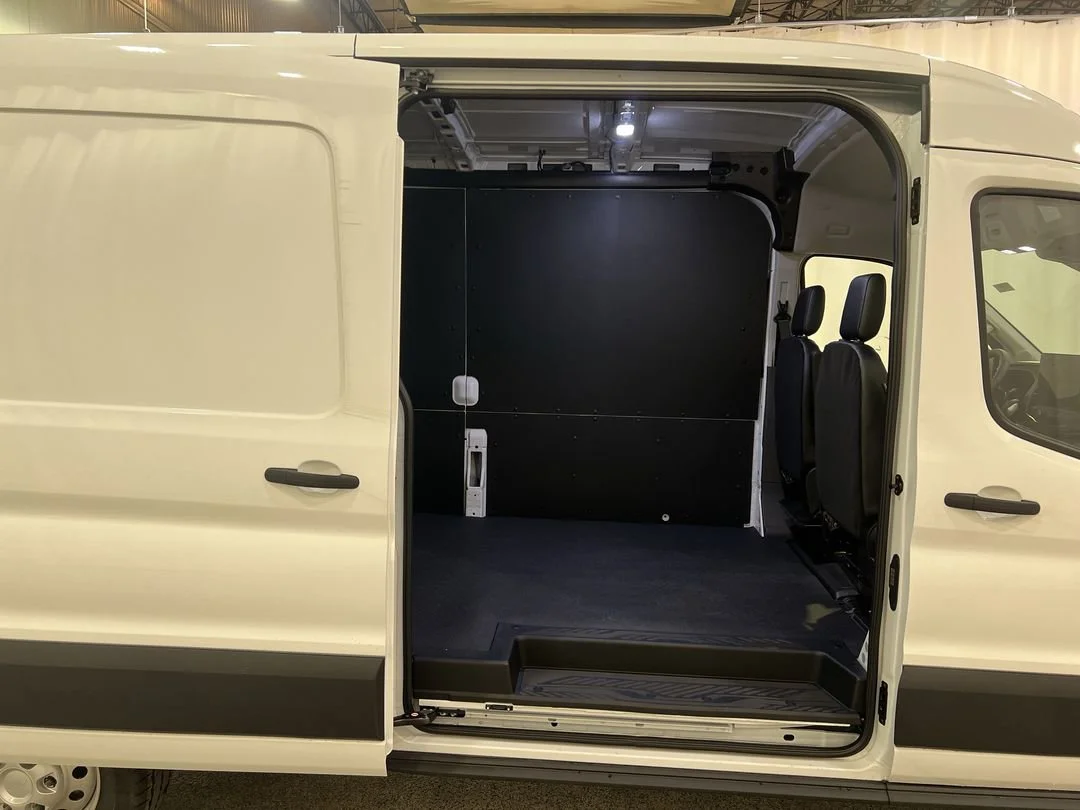 New 2026 Ford Transit 250 - photo 19