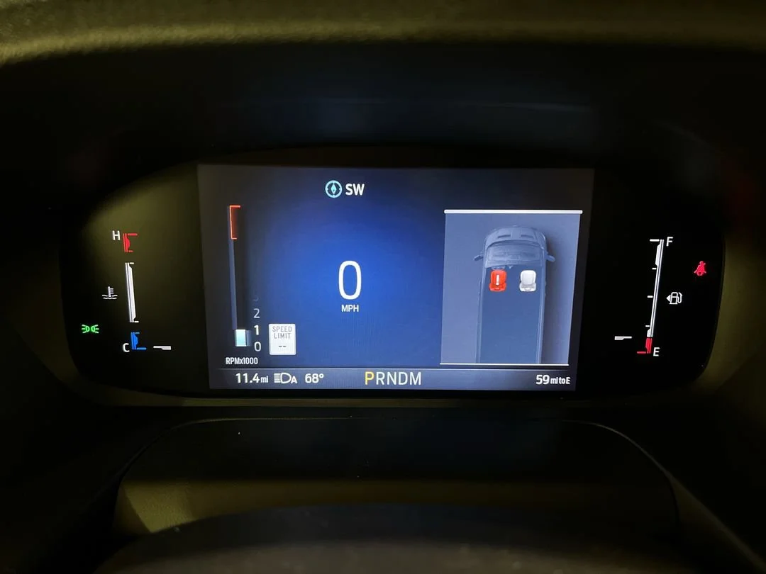 New 2026 Ford Transit 250 - photo 20