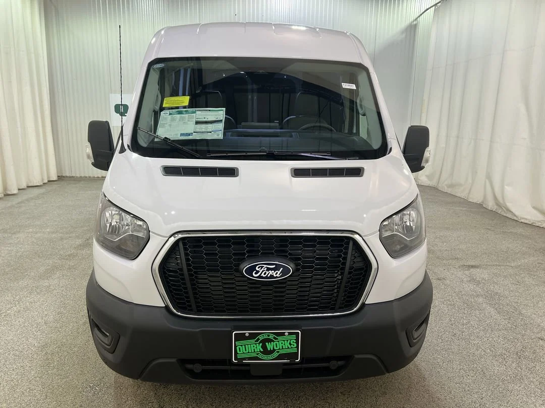 New 2026 Ford Transit 250 - photo 6