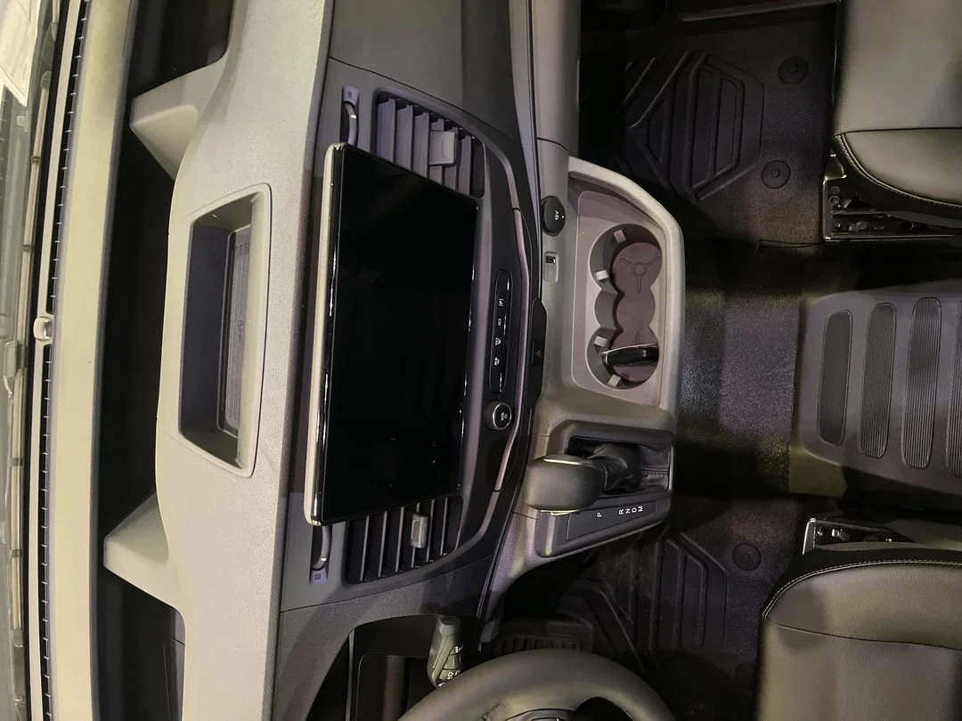 New 2026 Ford Transit 250 - photo 21