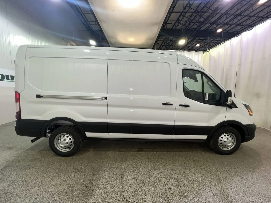 New 2026 Ford Transit 250 - photo 7