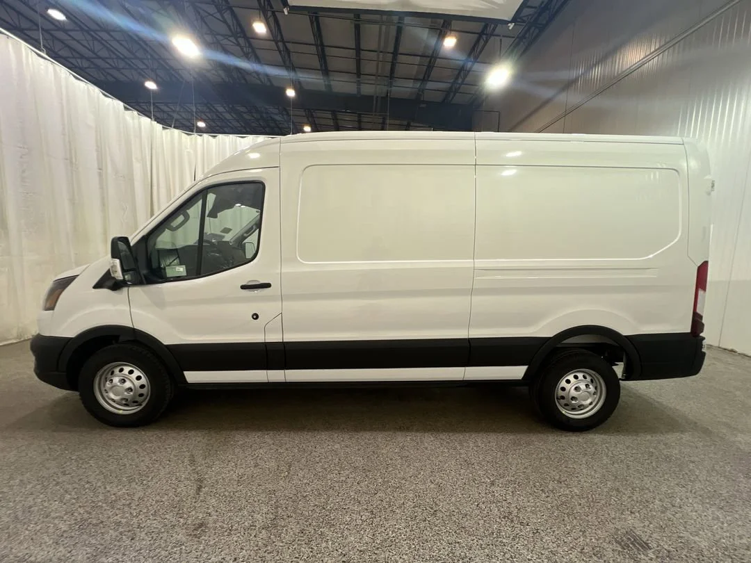 New 2026 Ford Transit 250 - photo 8