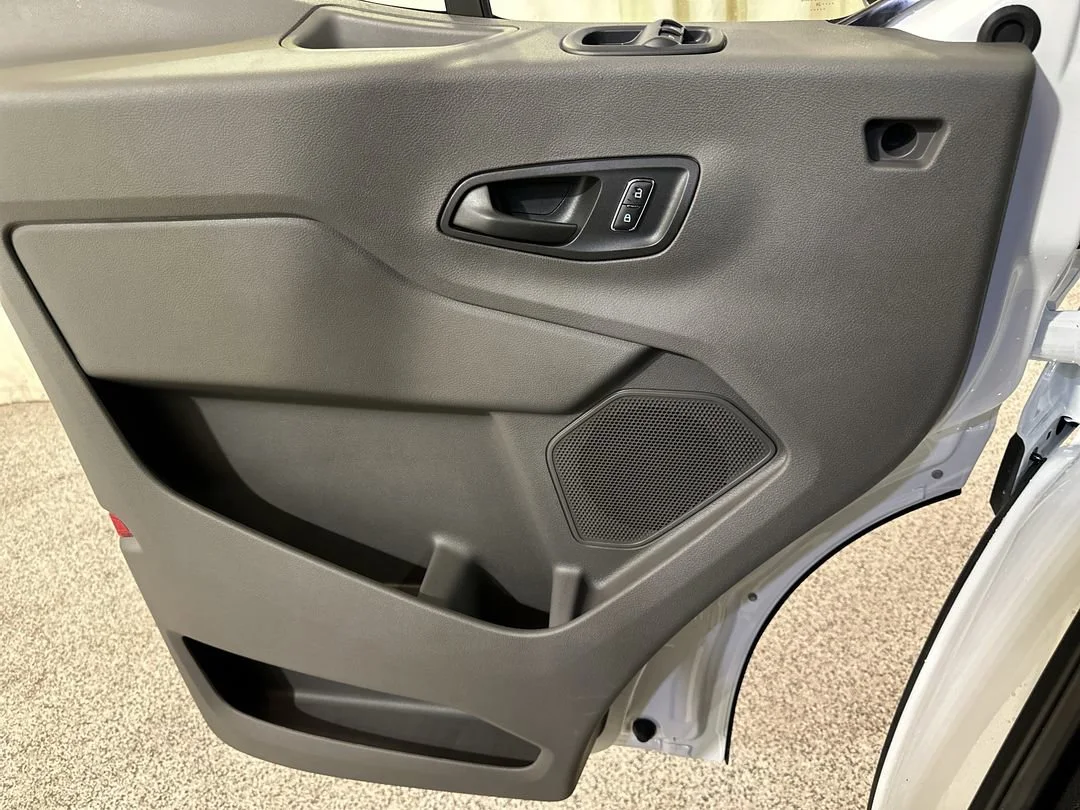 New 2026 Ford Transit 250 - photo 18