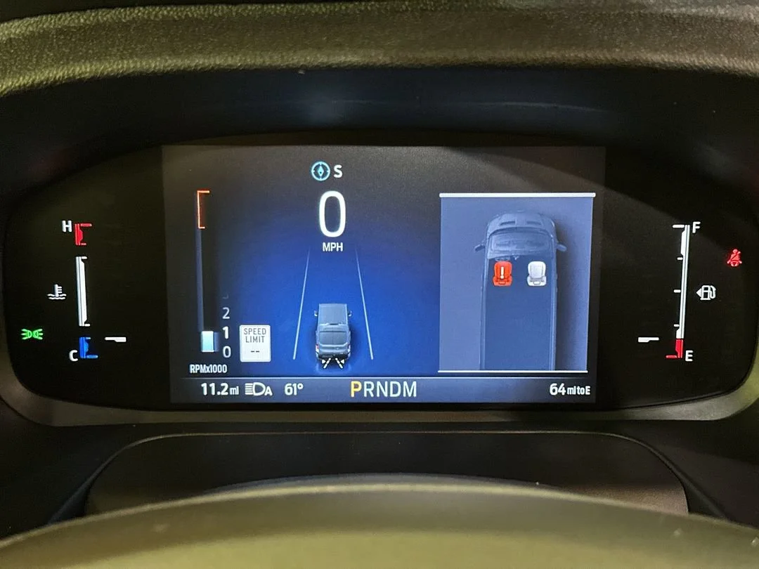 New 2026 Ford Transit 250 - photo 20
