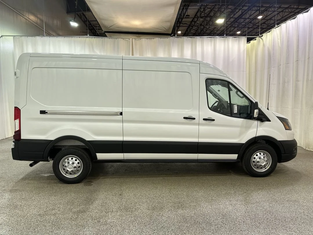 New 2026 Ford Transit 250 - photo 7