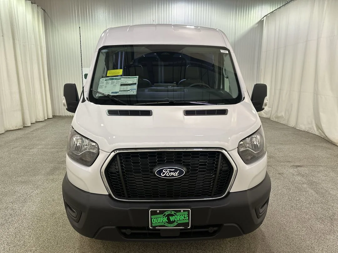 New 2026 Ford Transit 250 - photo 6
