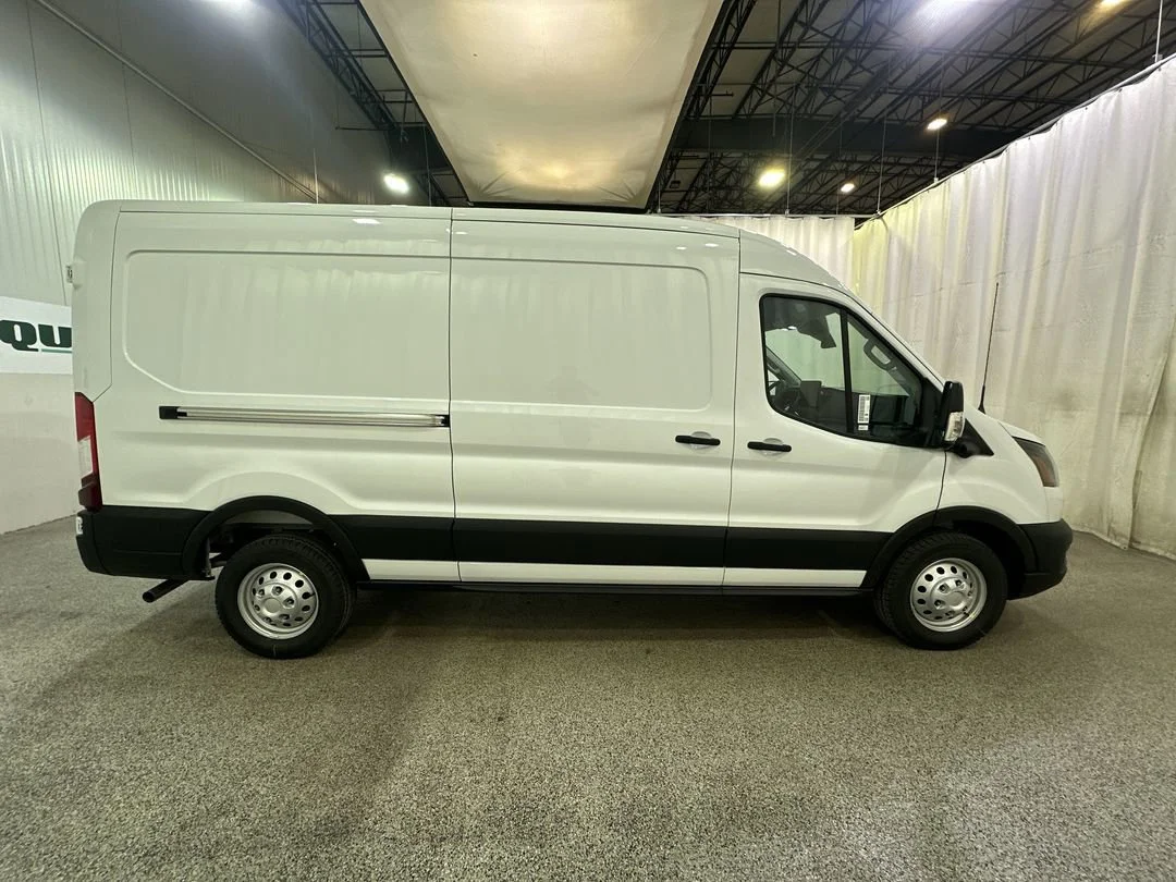 New 2026 Ford Transit 250 - photo 7