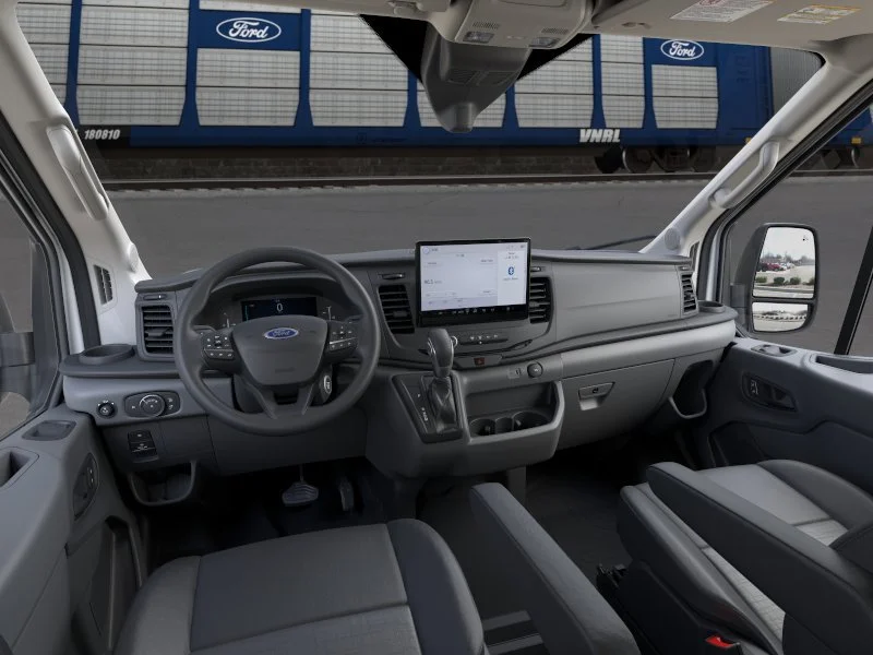 New 2026 Ford Transit 250 - photo 11