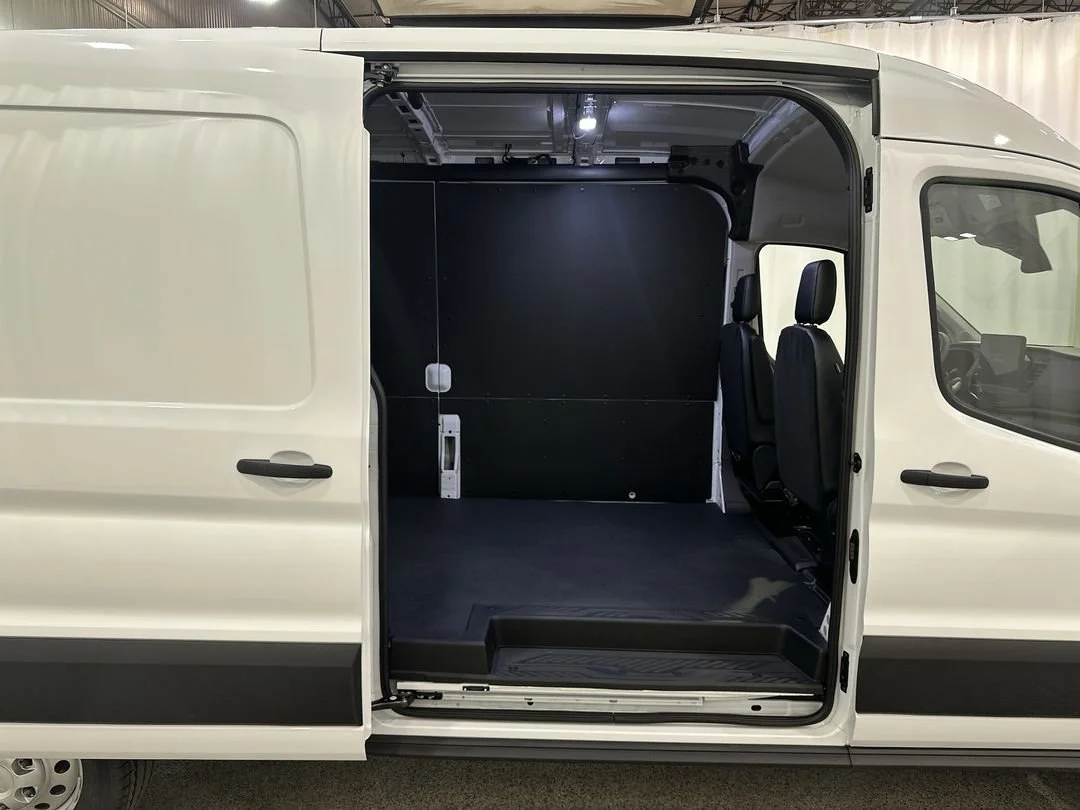 New 2026 Ford Transit 250 - photo 20