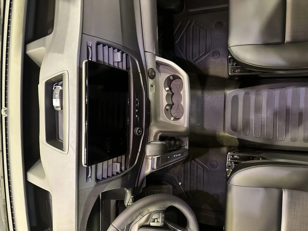 New 2026 Ford Transit 250 - photo 22