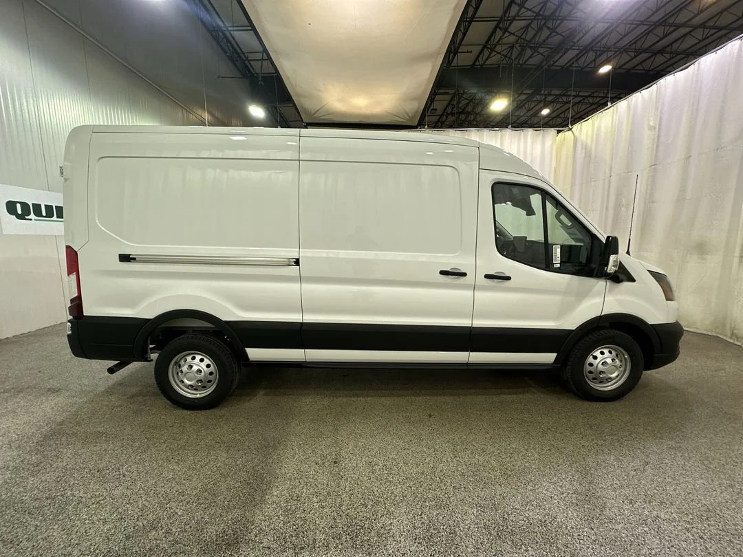 New 2026 Ford Transit 250 - photo 7