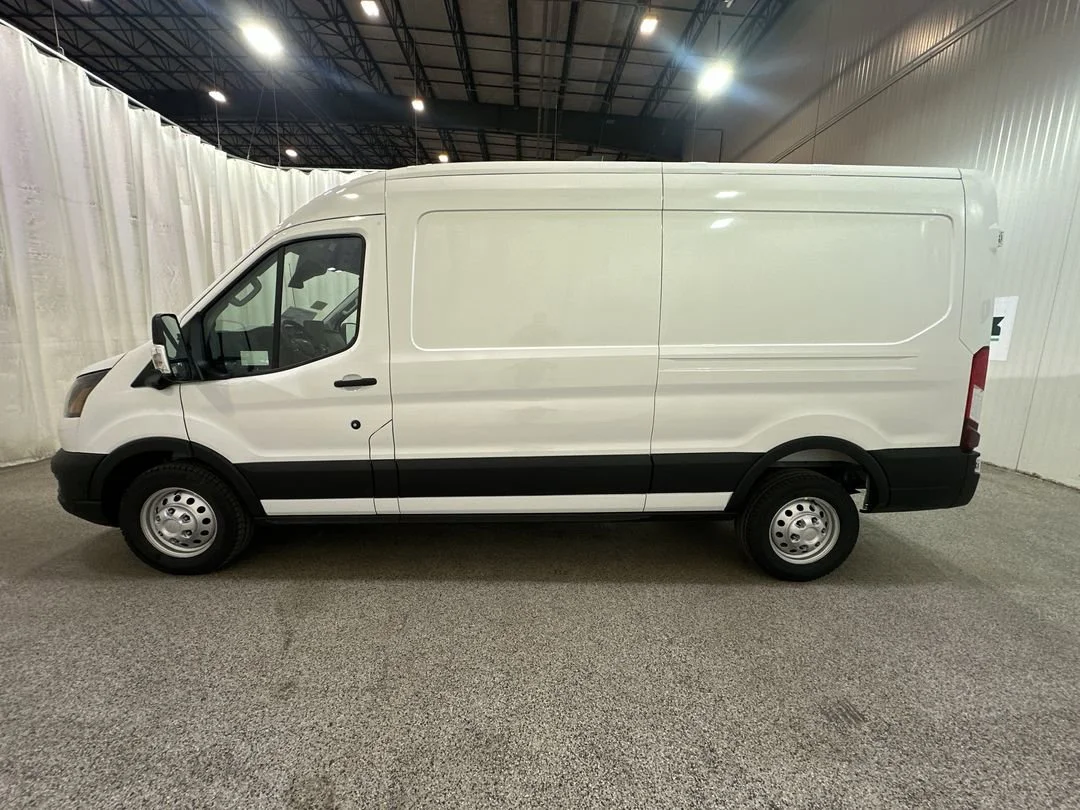 New 2026 Ford Transit 250 - photo 8