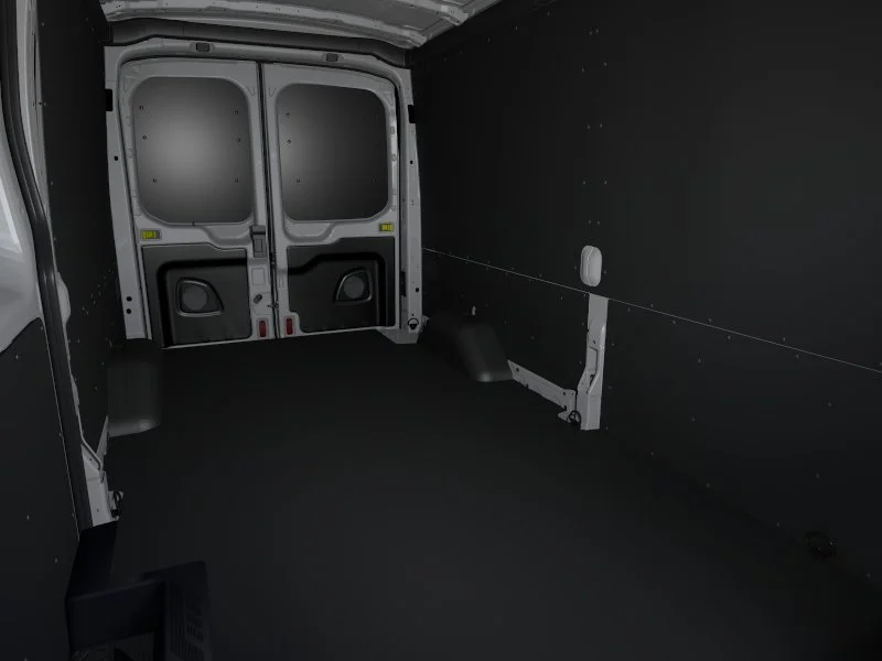 New 2026 Ford Transit 250 - photo 13