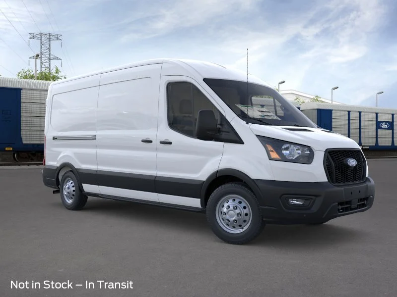 New 2026 Ford Transit 250 - photo 9