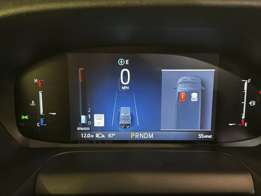 New 2026 Ford Transit 250 - photo 20