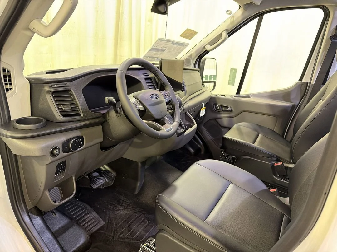 New 2026 Ford Transit 250 - photo 15