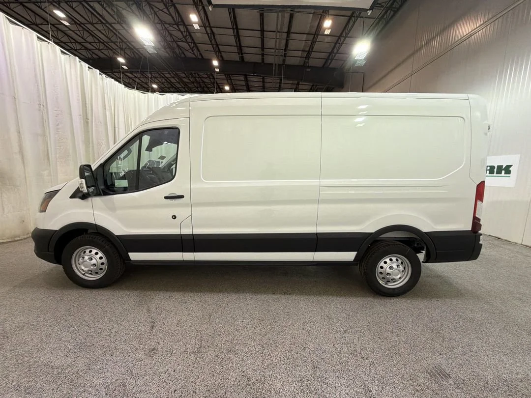 New 2026 Ford Transit 250 - photo 8
