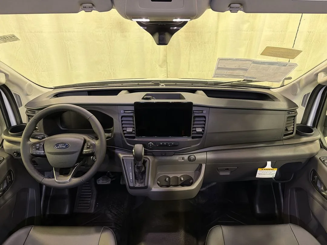 New 2026 Ford Transit 250 - photo 14