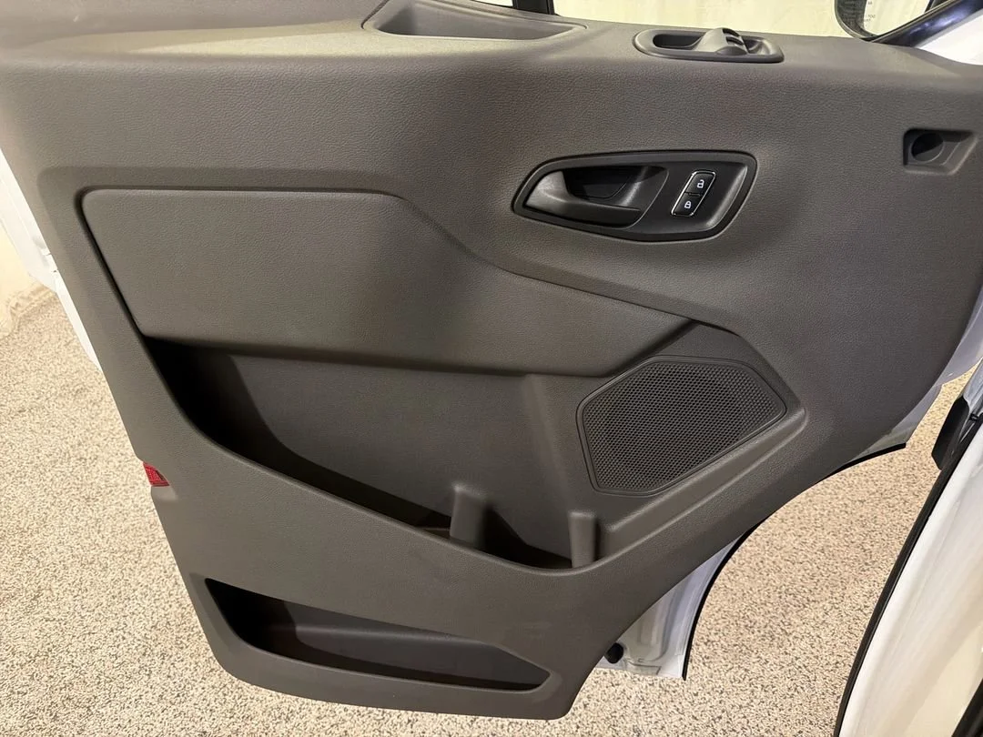 New 2026 Ford Transit 250 - photo 18