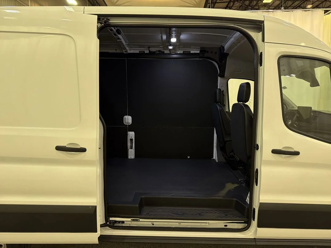 New 2026 Ford Transit 250 - photo 19