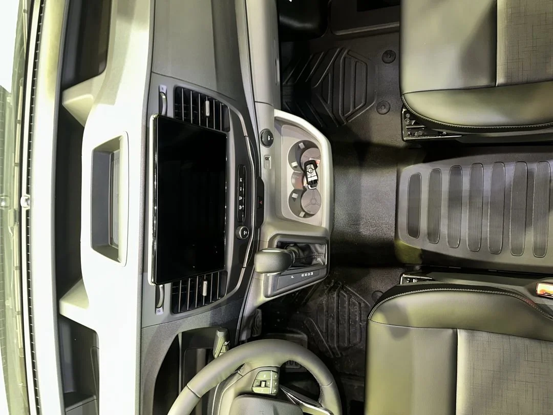 New 2026 Ford Transit 250 - photo 22