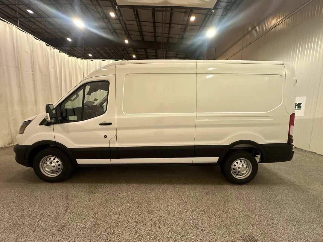 New 2026 Ford Transit 250 - photo 6
