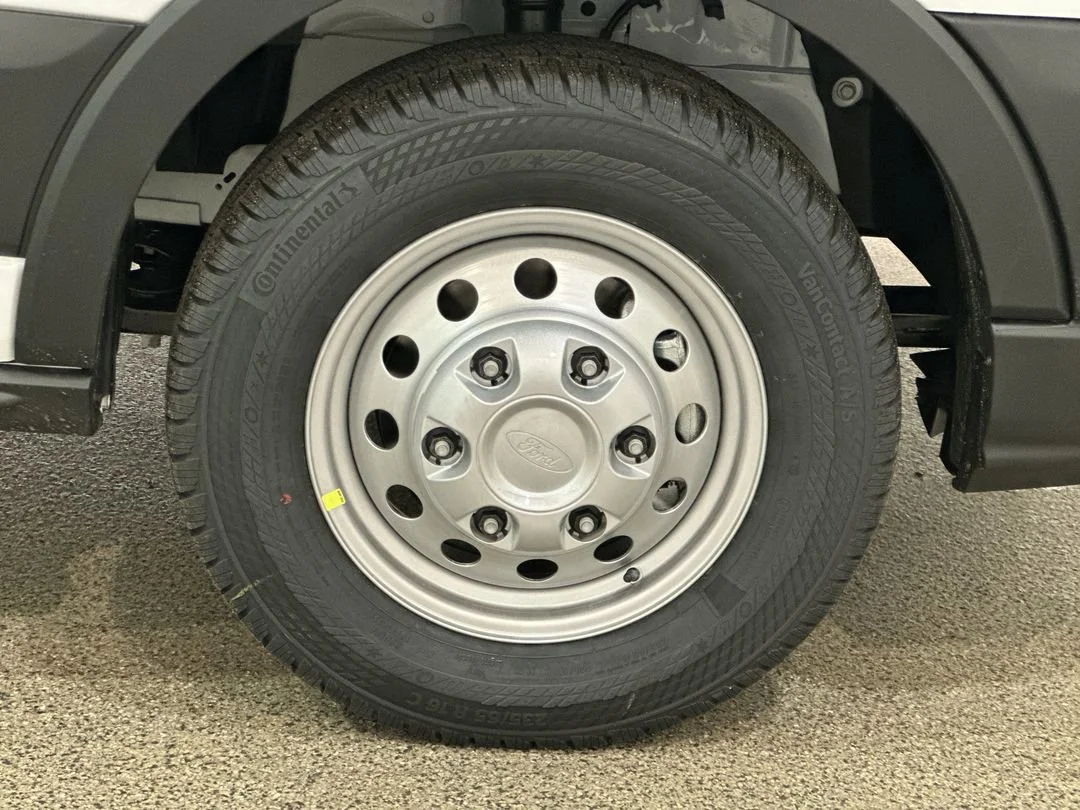 New 2026 Ford Transit 250 - photo 15