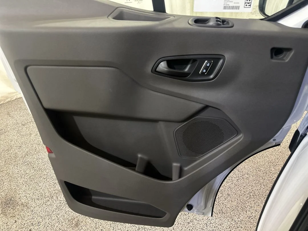 New 2026 Ford Transit 250 - photo 19