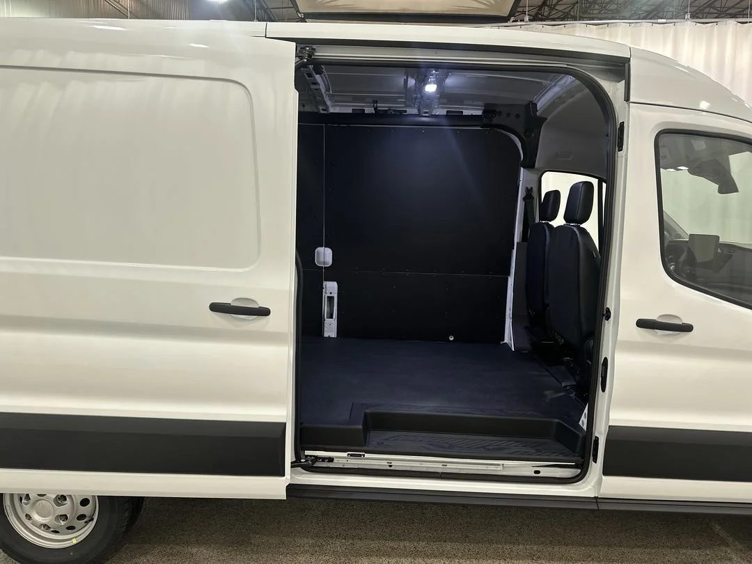 New 2026 Ford Transit 250 - photo 20
