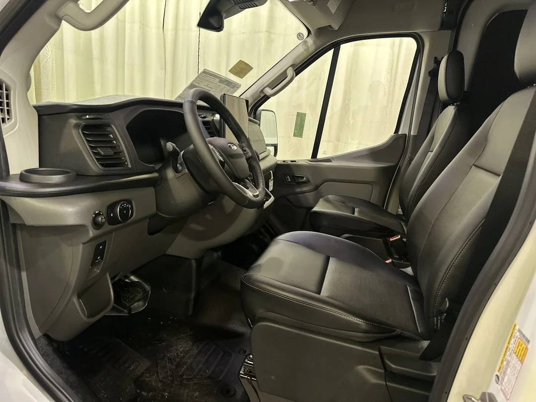 New 2026 Ford Transit 250 - photo 15