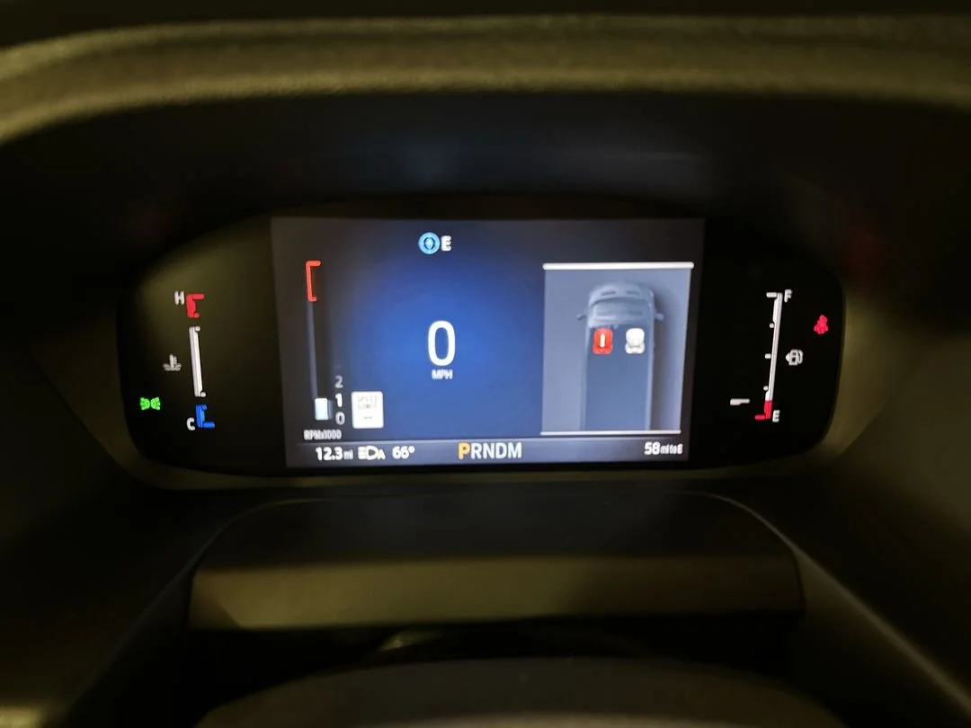 New 2026 Ford Transit 250 - photo 21