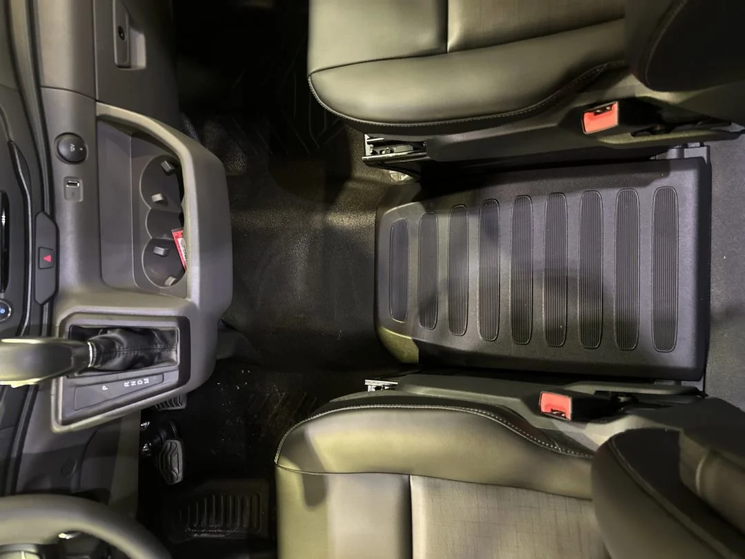 New 2026 Ford Transit 250 - photo 22