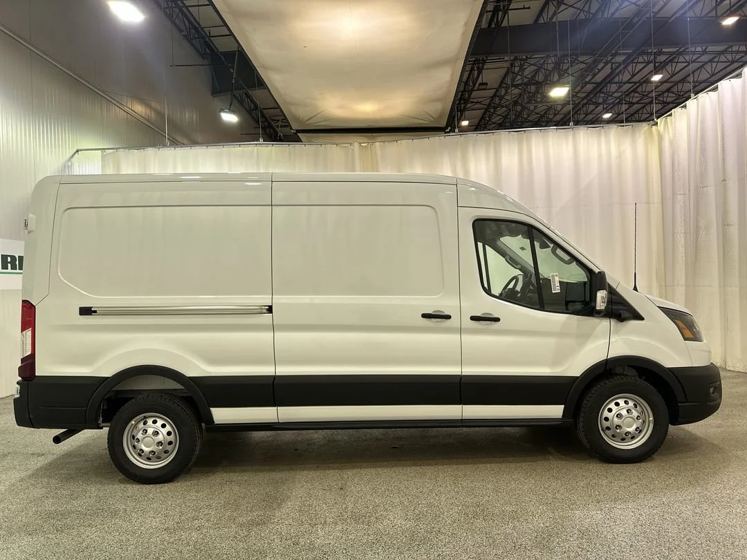 New 2026 Ford Transit 250 - photo 7