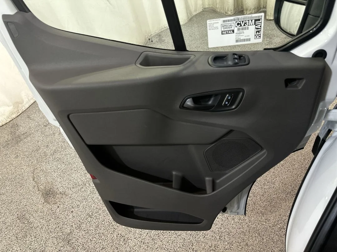 New 2026 Ford Transit 250 - photo 19