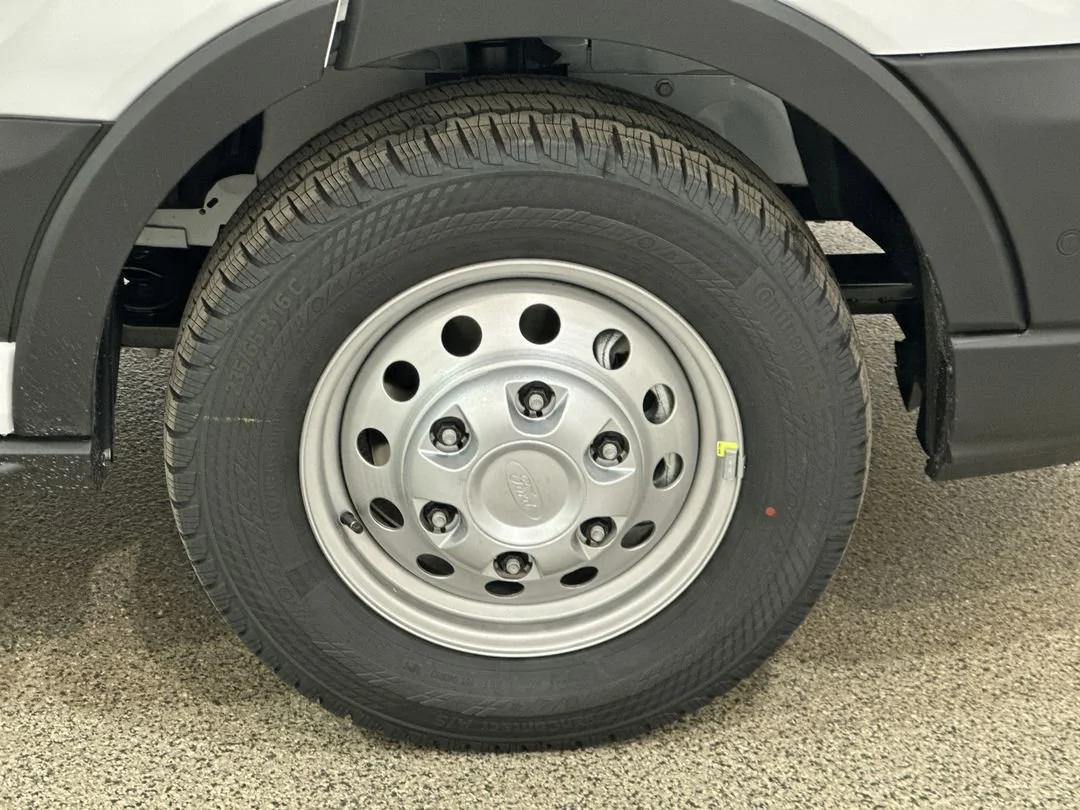 New 2026 Ford Transit 250 - photo 12