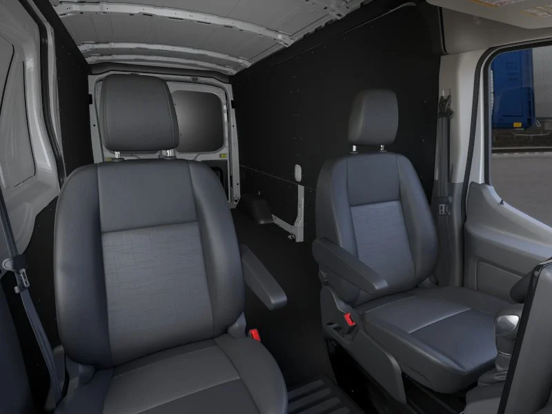 New 2026 Ford Transit 250 - photo 19