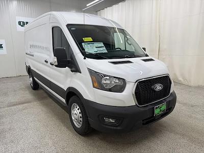 2026 Ford Transit Cargo Van BASE for sale #F214834 - photo 1