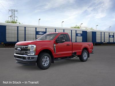 New 2026 Ford F-350 - photo 1