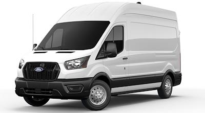 New 2026 Ford Transit 350 HD - photo 1