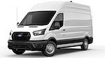 New 2026 Ford Transit 350 HD High Roof Empty Cargo Van for sale #F214843 - photo 18