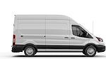 New 2026 Ford Transit 350 HD High Roof Empty Cargo Van for sale #F214843 - photo 4