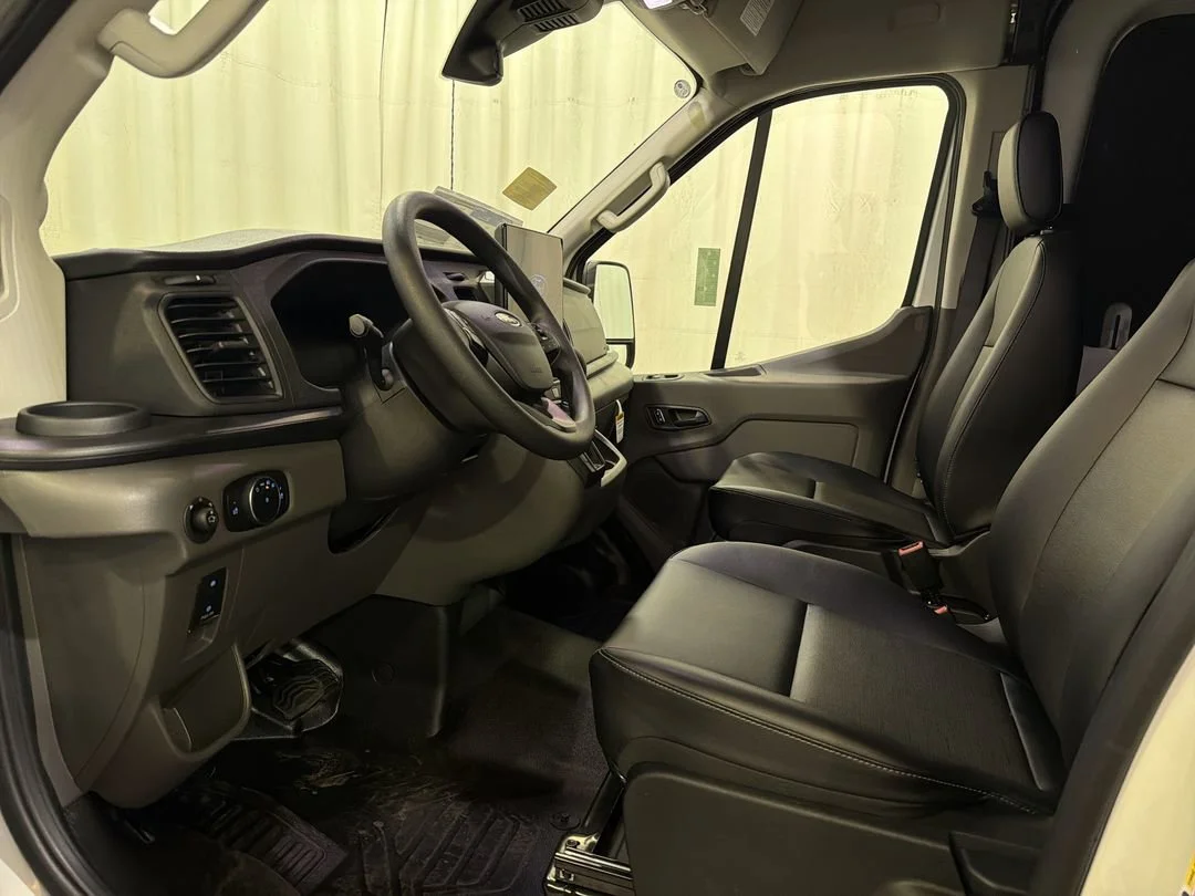New 2026 Ford Transit 250 - photo 15