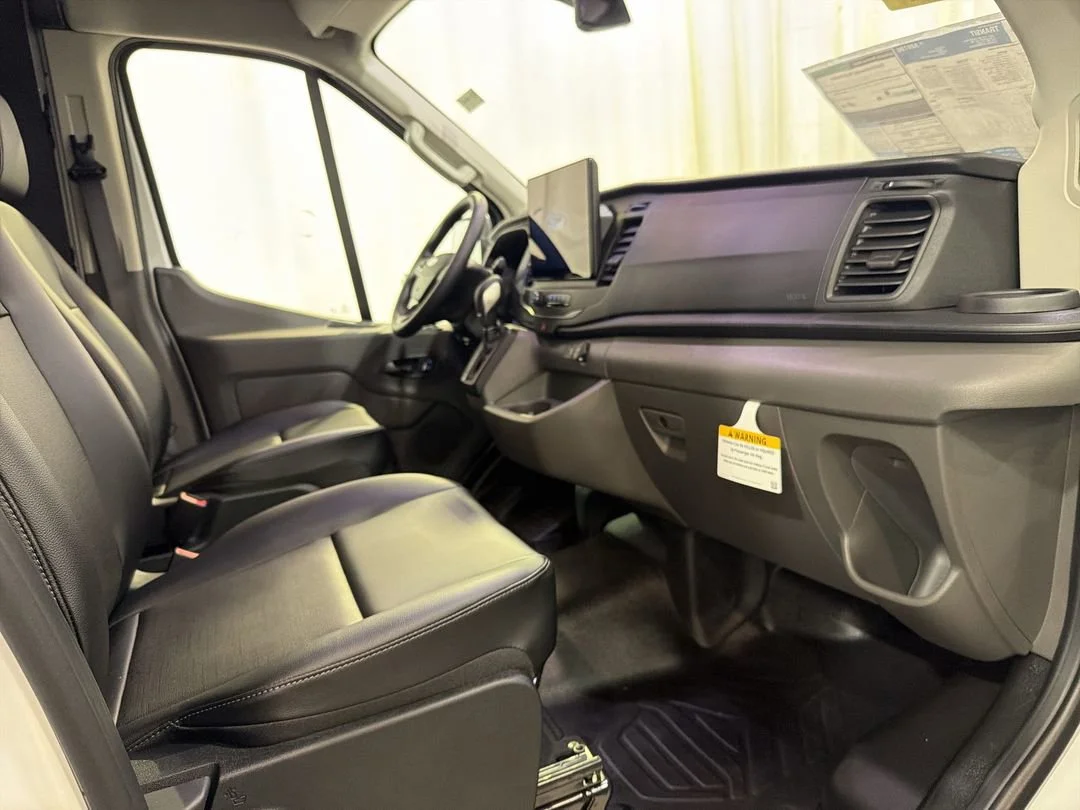 New 2026 Ford Transit 250 - photo 16