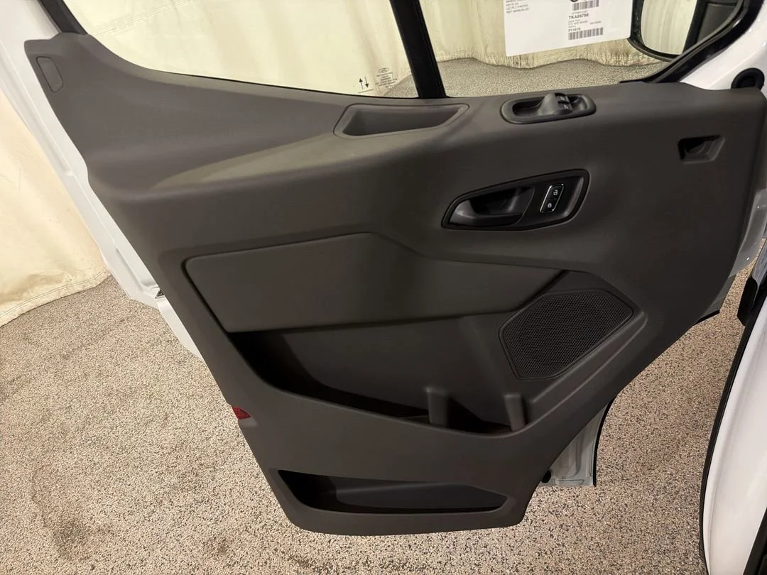 New 2026 Ford Transit 250 - photo 18