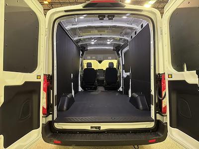 New 2026 Ford Transit 250 - photo 2