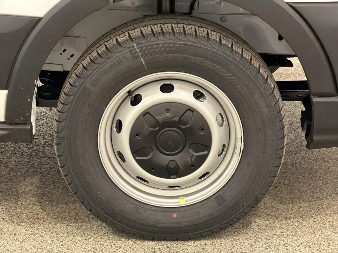 New 2026 Ford Transit 150 - photo 14