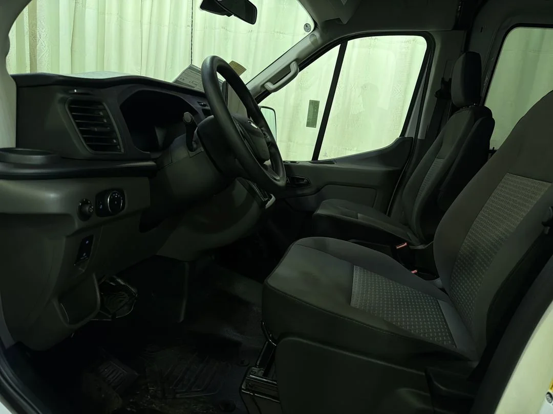 New 2026 Ford Transit 150 - photo 17